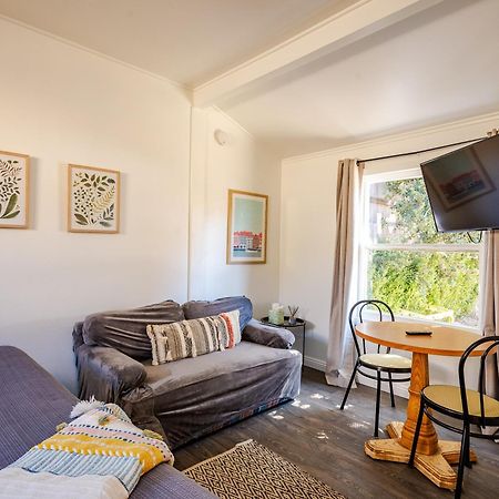 Solvang Bungalow B Extérieur photo