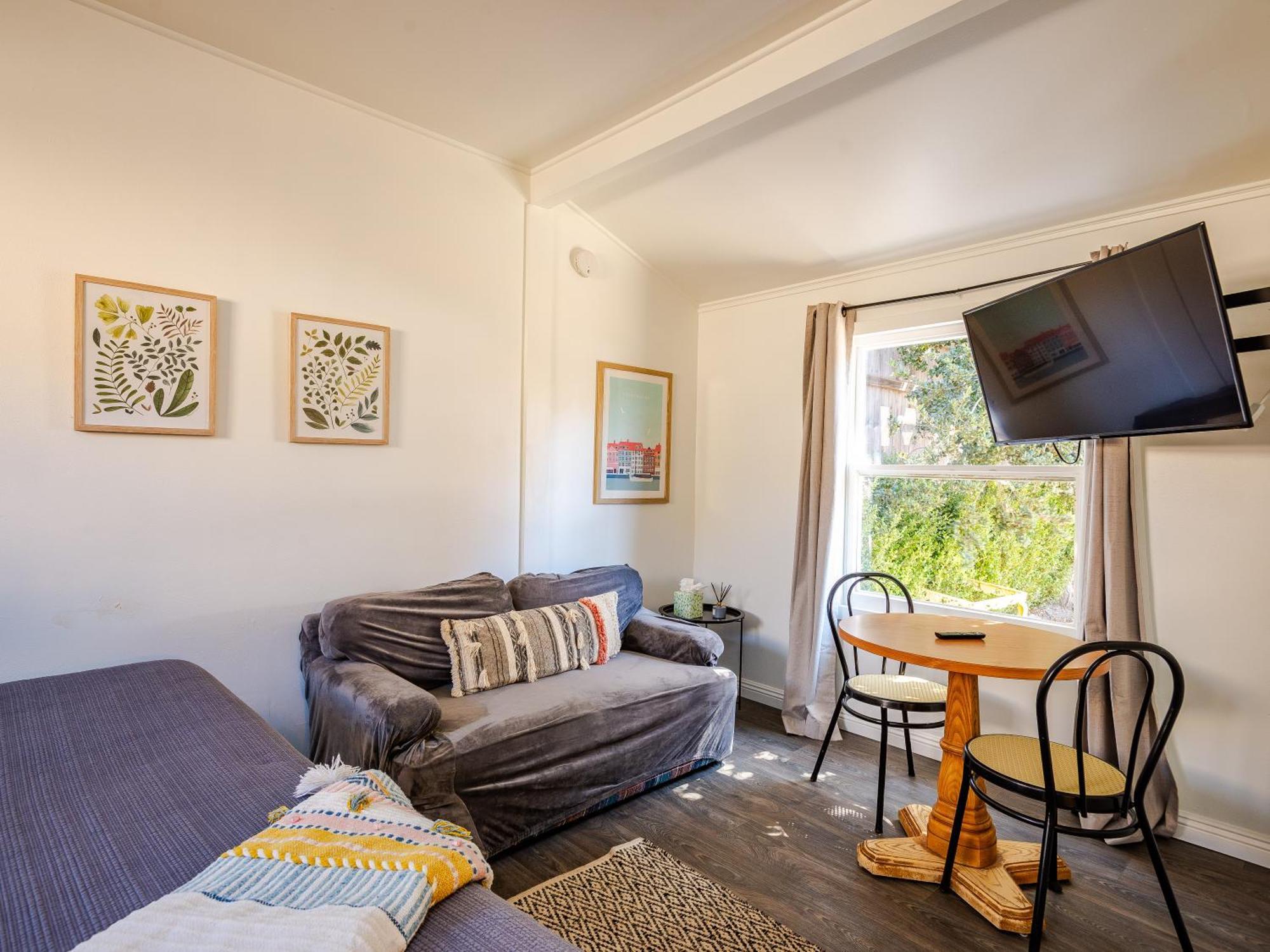 Solvang Bungalow B Extérieur photo